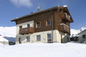 Chalet Li Baita B